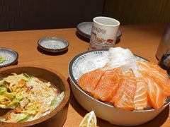 -万岁寿司(天河领展店)