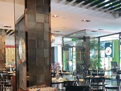 大堂-小资太太餐厅(南岗区店)