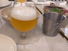 -The BREW·酿餐厅(浦东嘉里大酒店)