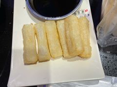 -宽板凳老灶火锅(南礼士路店)