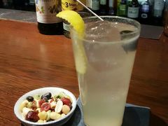 -The Bottle Bar(羲和商业广场店)