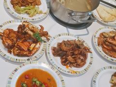 -吉布鲁牛排海鲜自助(温江合生汇店)