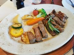 -IL Forno 意坊·意大利餐厅(温州万象城店)