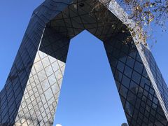 -中央广播电视总台(光华路办公区)