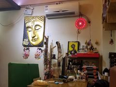 -热浪岛马来餐厅