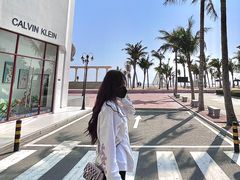-玫瑰海岸文化旅游度假区