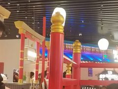 -牛New寿喜烧(中山公园龙之梦店)