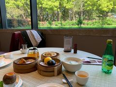 -潮府馆·非遗潮州菜·港式点心(世纪公园店)