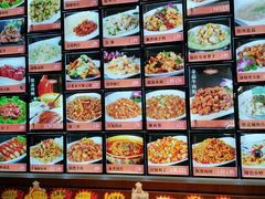 -惠宾饭庄(中山路店)