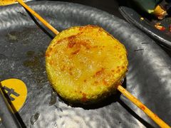 -吉布鲁牛排海鲜自助(万州万达广场店)