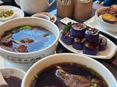 -中国厨房/台湾牛肉面