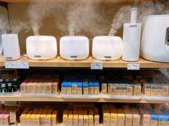 -MUJI无印良品(北国先天下店)