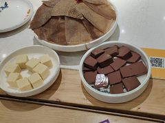 -蜀留香火锅(社会山店)