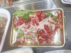 -板凳烧烤(东关街店)