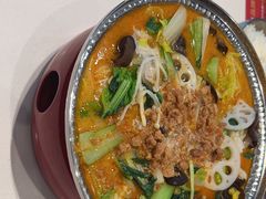 -喜家德虾仁水饺(开发区万达店)