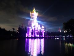 -青岛方特梦幻王国