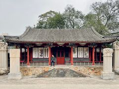 -白云观