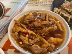-岳季煎饺