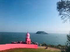 -漳州滨海火山岛自然生态风景区