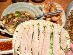 -麽麽家•爆炒牛肉饭(景瑞时光里店)