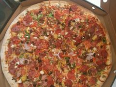 -Tubestation站点比萨(五道营店)