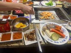 -阿亲家·韩式无限烤肉(春熙路店)