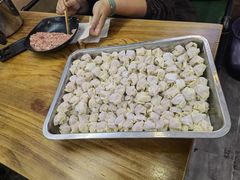 -鸭小妹鸭血粉丝(老门东店)