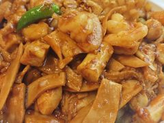 -肘子酥·天津菜·特色捞面(德云社店)