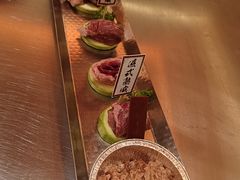 -赤坂亭·M9和牛烧肉·铁板烧·日料398放题(长泰广场店)