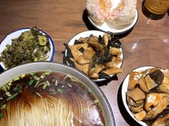 -十面春风·江南面馆(崇宁路店)