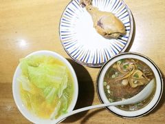 -王春春鸡汤饭(成都城西优品道店)