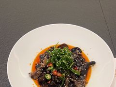 -香丰阁·烤鸭·川湘菜(清河店)