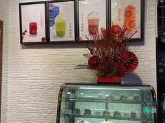 -源茂冷饮厅(哈尔滨中央大街店)