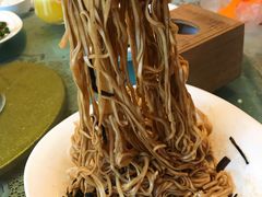-新聚丰菜馆(太监弄店)