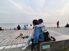 -观潮胜地公园