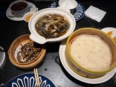 -芳芳私房菜·精做淮扬菜(承德路店)