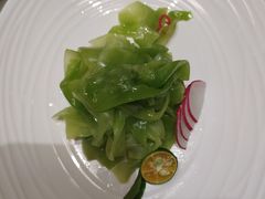 碧绿口口脆-湖锦酒楼·旗舰店(三阳总店)