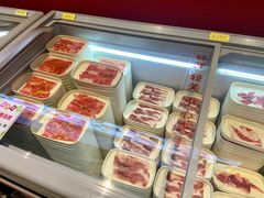 -福成自助烤肉(华冠天地城关店)