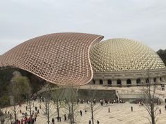 -牛首山文化旅游区