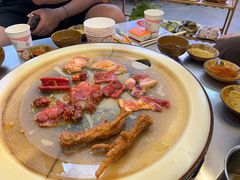 -阿昌白族石板烧(大理古城店)