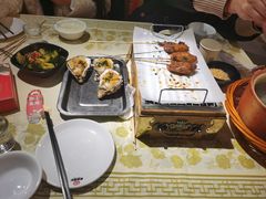 -聚味瞿记·龙虾堂(望城店)