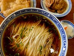 -同得兴 Since·1995 传统苏式面馆(十全街店)