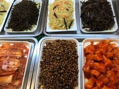 -喜韩帝园烤肉店(七道街店)