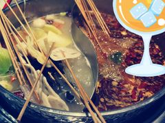 -成都玉林串串香(世纪港湾店)