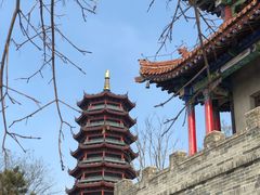 -象山森林公园