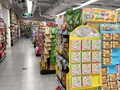 -物美超市(金宝街店)