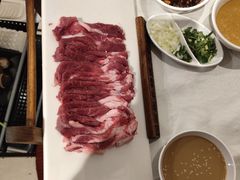 -东来顺饭庄(王府井步行街店)