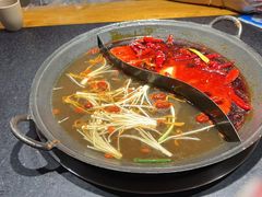 -陶婆婆火锅(洪崖洞店)