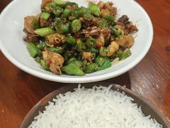 -易裕和·长沙米粉(友谊路店)