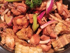 -状元虎.摇滚炒鸡.家常菜(义勇街店)